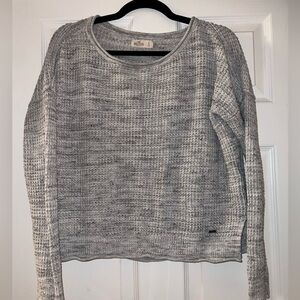 Hollister Sweater | Small